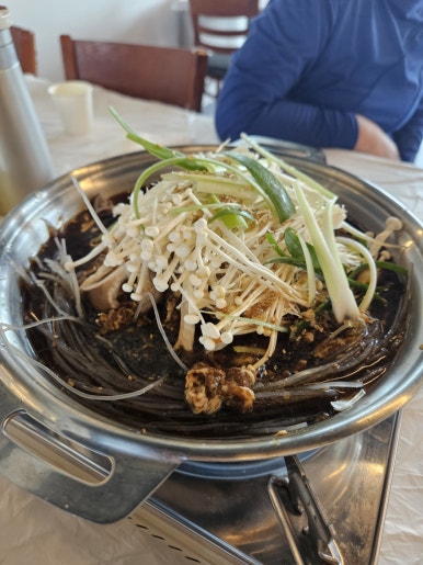 해오름가든 이미지