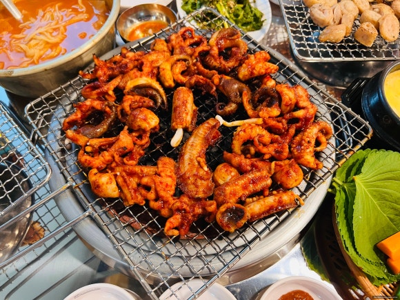 멍텅구리꼼장어 이미지