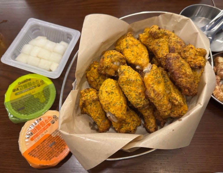 굽네치킨 답십리점 이미지