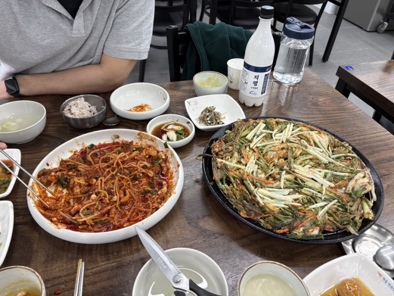 한해수낙지 이미지