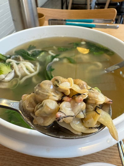궁칼국수 이미지