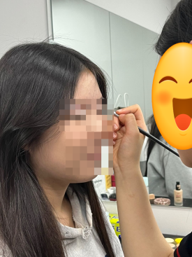 에이치뷰티아카데미학원 이미지