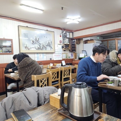 부자갈비 사진 2