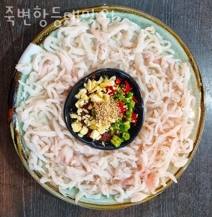 죽변항등대막회 이미지