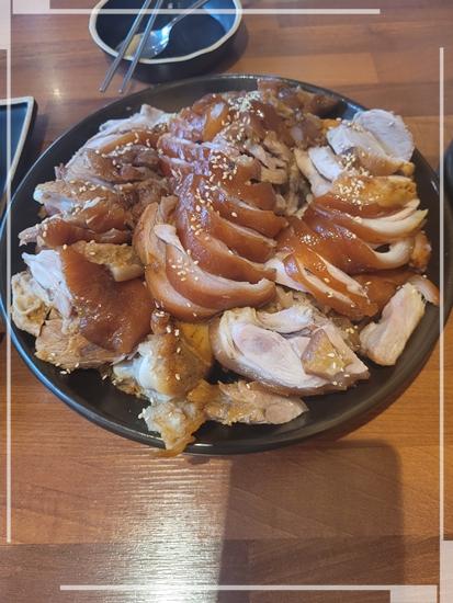 더맛있는족발보쌈수원천천점 이미지