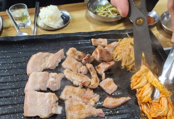 장미막창 이미지