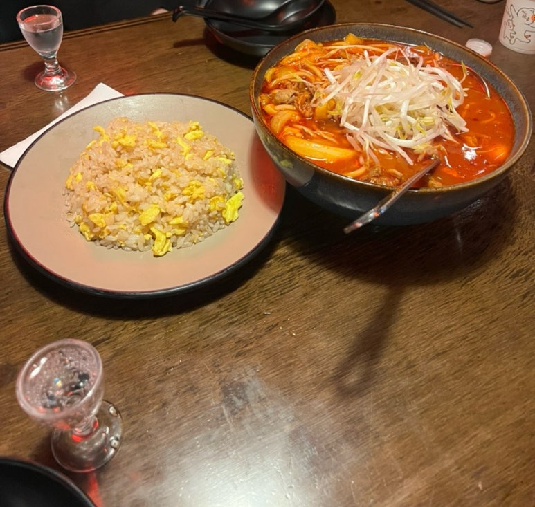 연태우육면 이미지