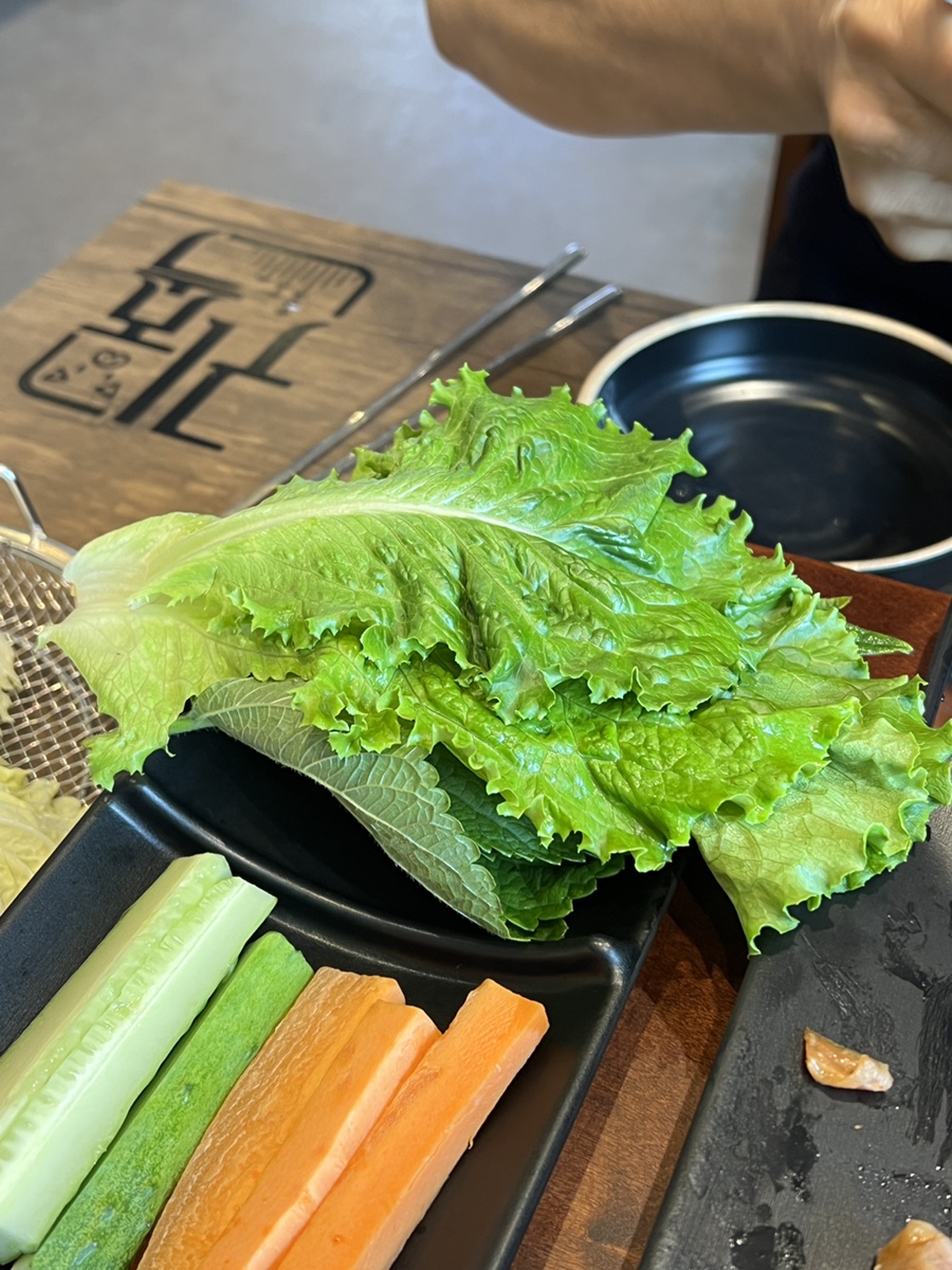 귀한족발일산 이미지