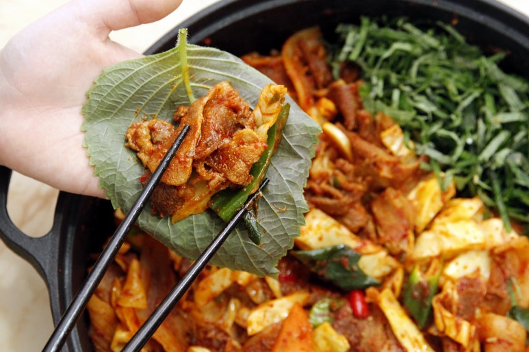 팔복고기상회 이미지