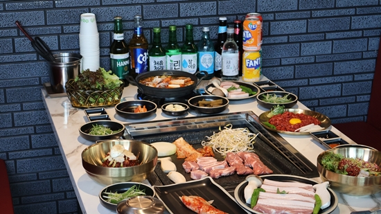 초록온담 김사장 이미지