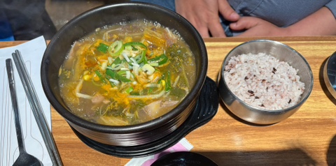 엄마선지해장국 이미지