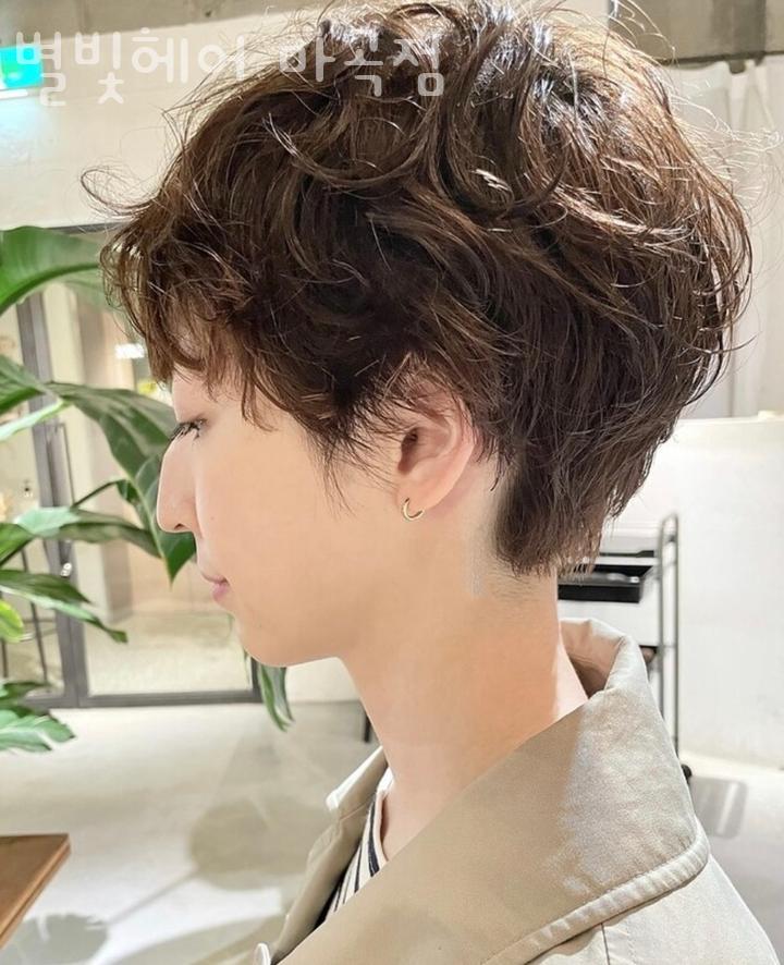 별빛헤어 이미지