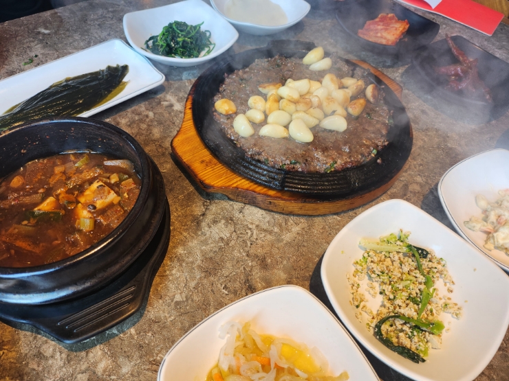 학현아름마을오토캠핑장 이미지