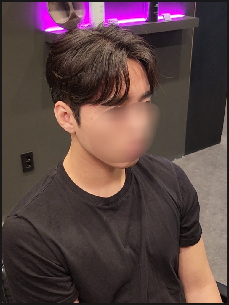 헤어씨 이미지