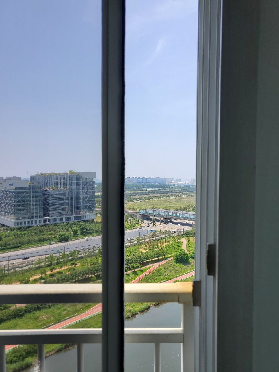 울산방충망 이미지