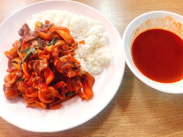 향만성 이미지
