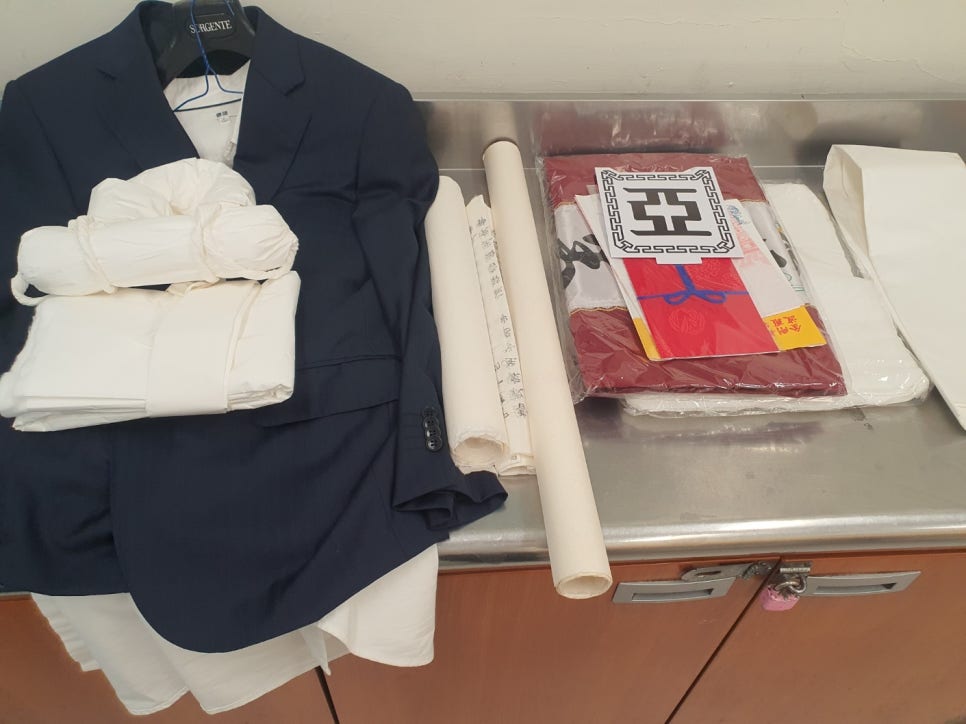 오산한국병원장례식장 이미지
