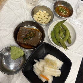 막썰어회초장집 이미지