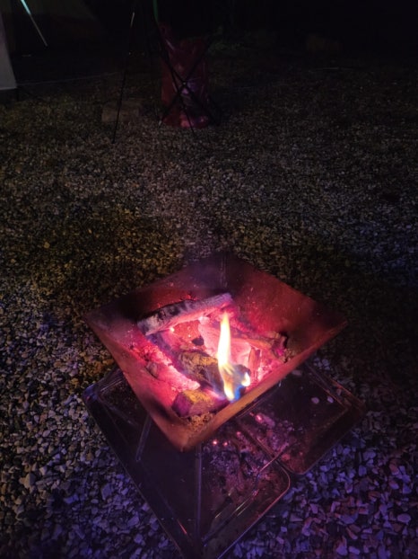 학현아름마을오토캠핑장 이미지