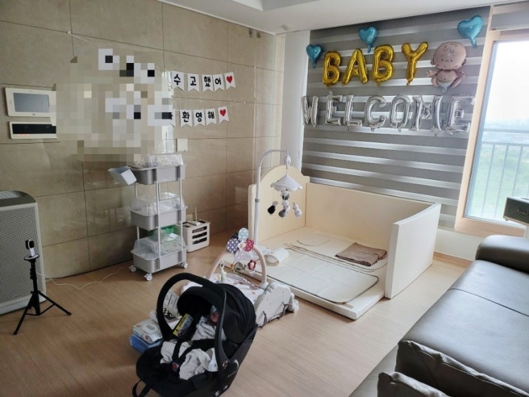 친정맘산후관리 이미지