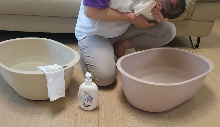 친정맘산후관리 이미지