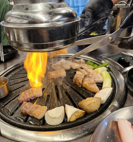 흑돈 1931 이미지