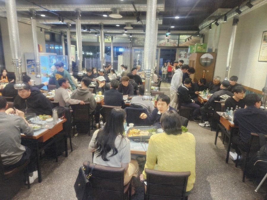 나루식당 이미지