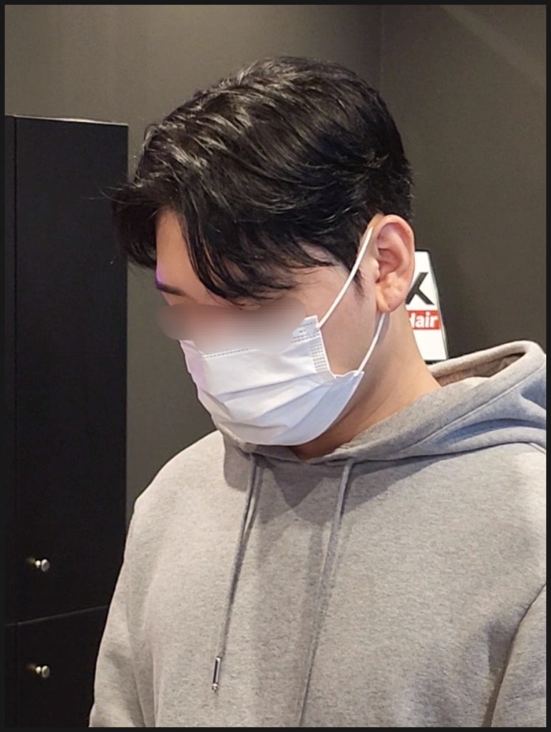 헤어씨 이미지