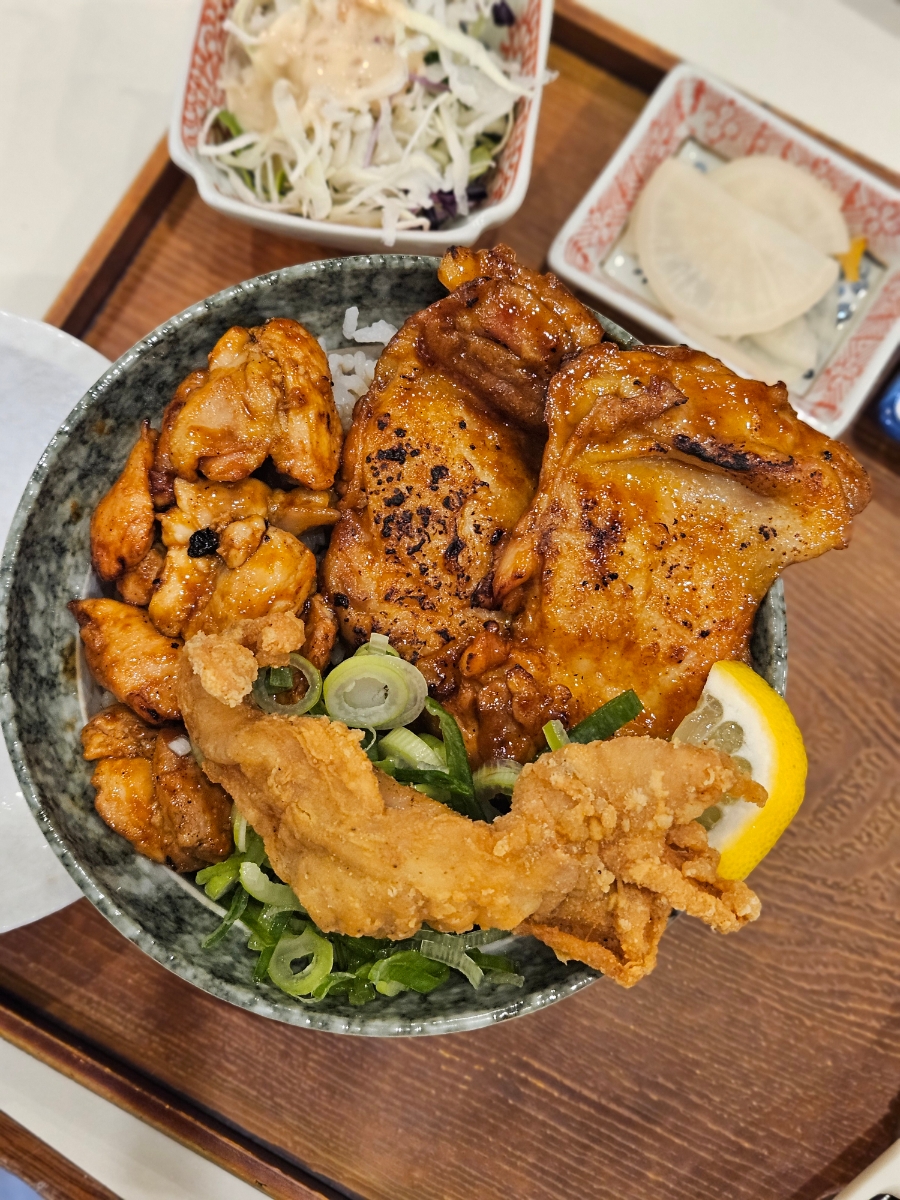 야끼니꾸 오 사진 8