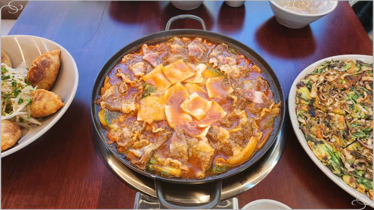 영종백합칼국수 이미지