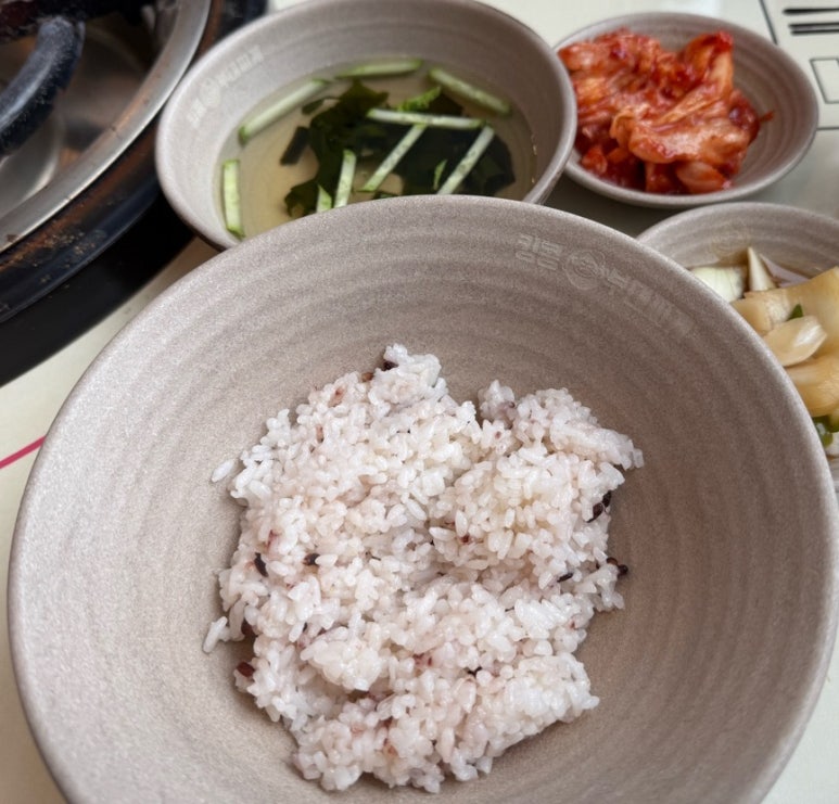 킹콩부대찌개 동천유타워점 이미지
