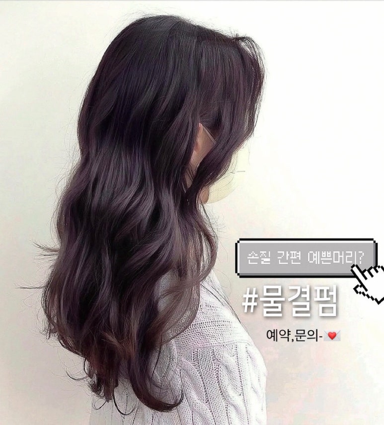 결헤어스튜디오 이미지