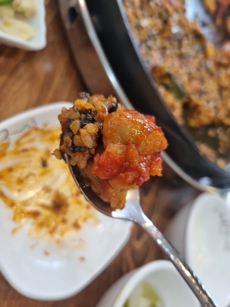 춘천골닭갈비막국수 이미지