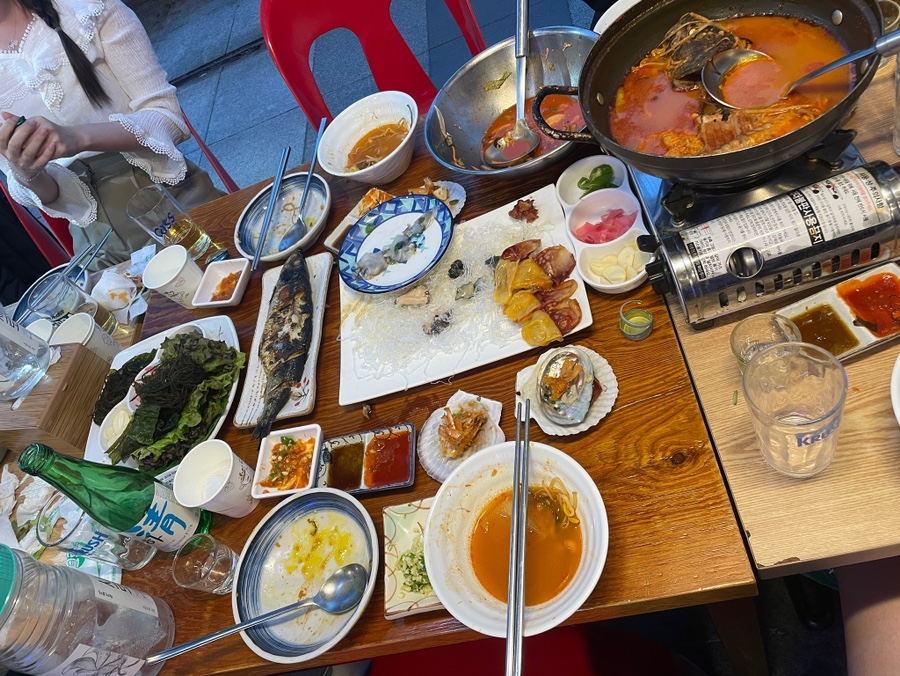 대진항막회 이미지