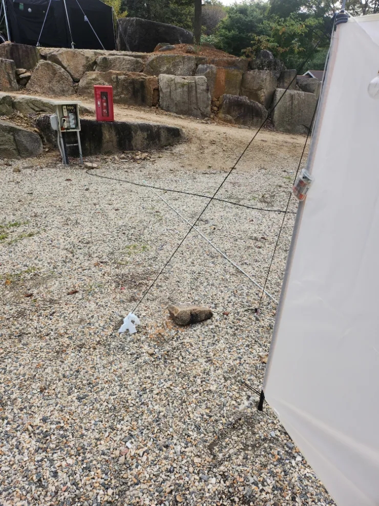 학현아름마을오토캠핑장 이미지