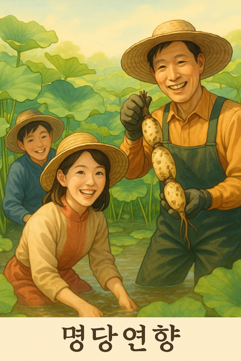명당연향 이미지
