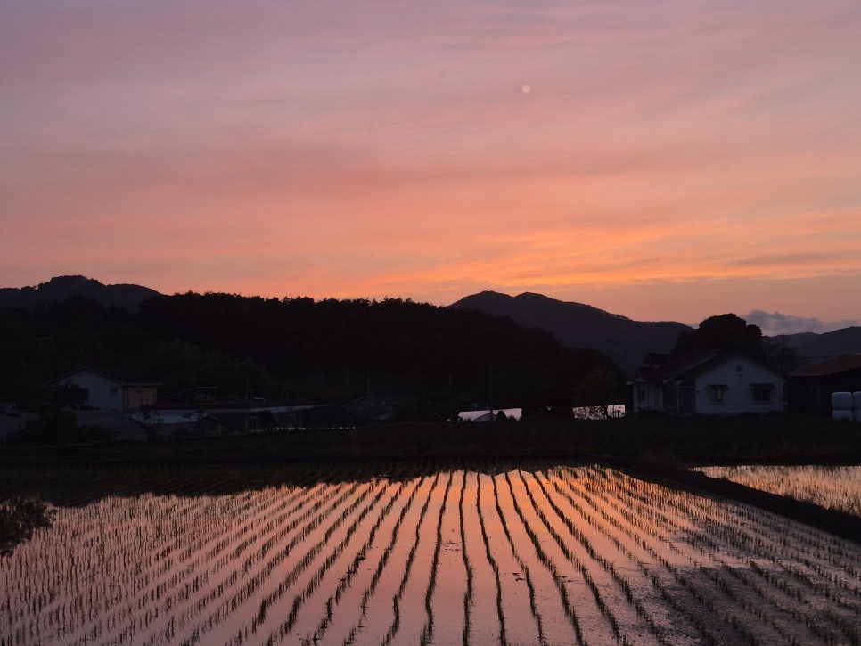 장계면(무주) 이미지