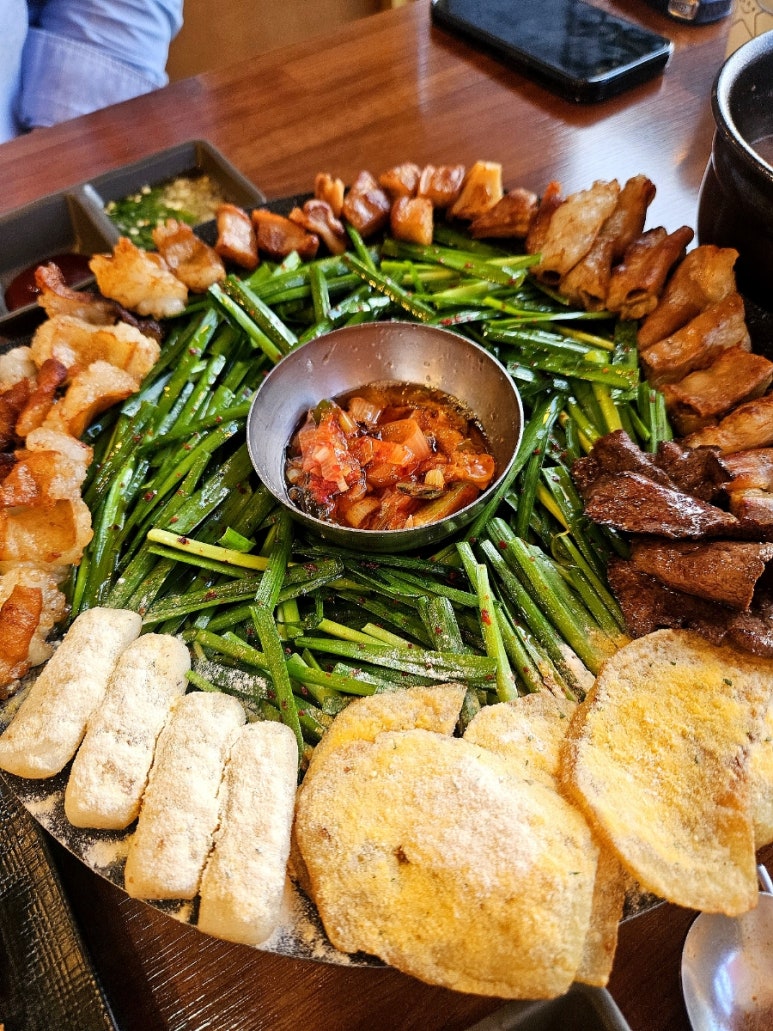 운정소곱창 이미지