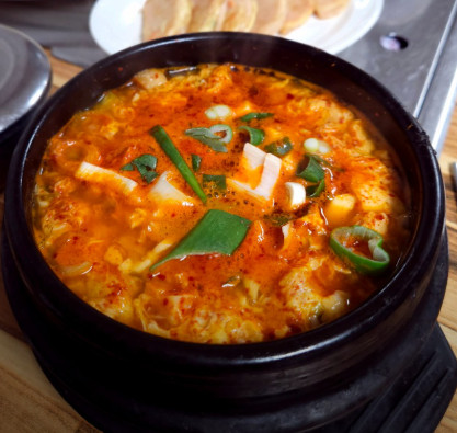 감성찜닭 이미지