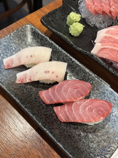 진오봉참치 이미지