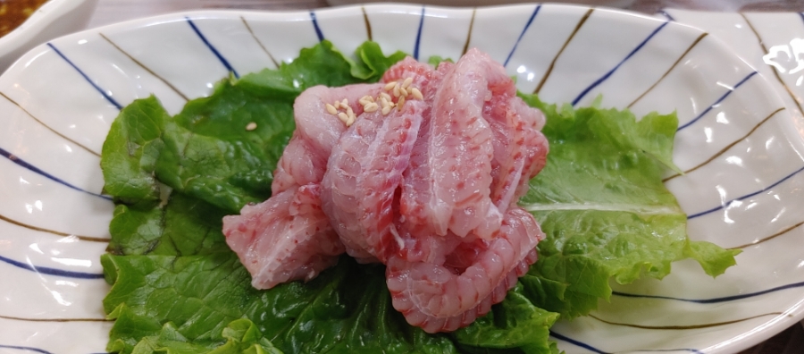 수정횟집 이미지