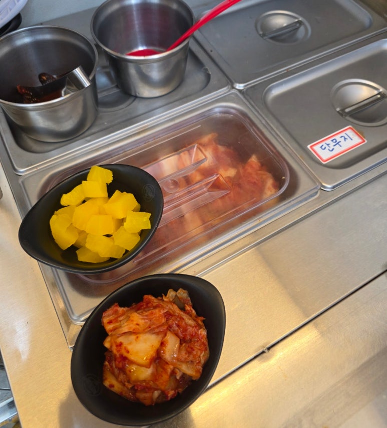 153구포국수웨스턴돔점 이미지