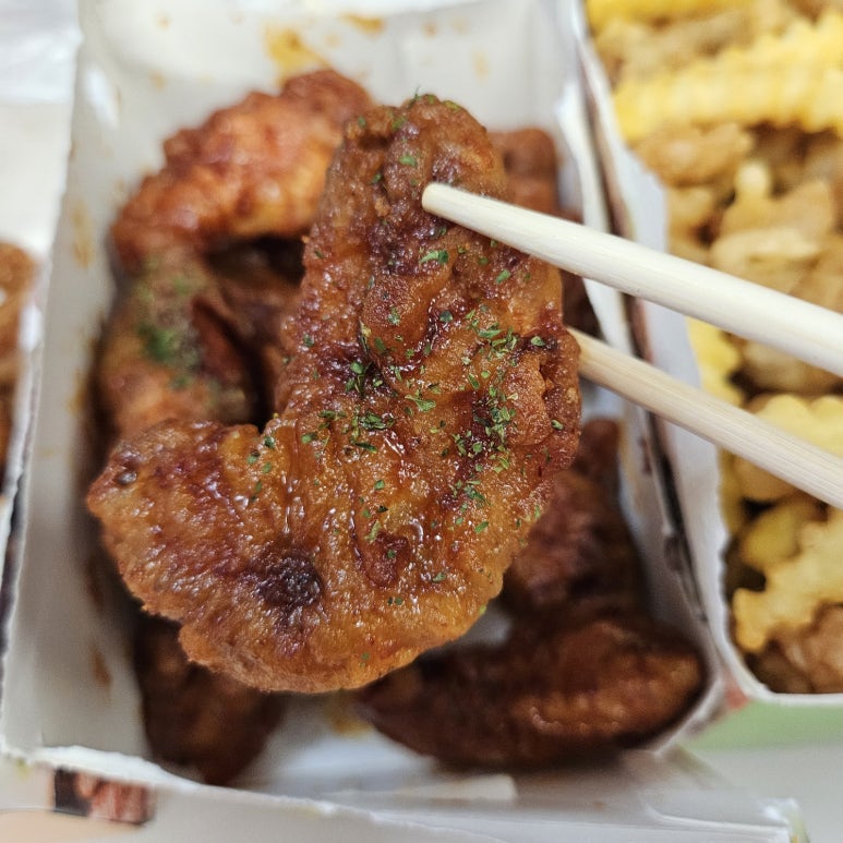 대구통닭 이미지