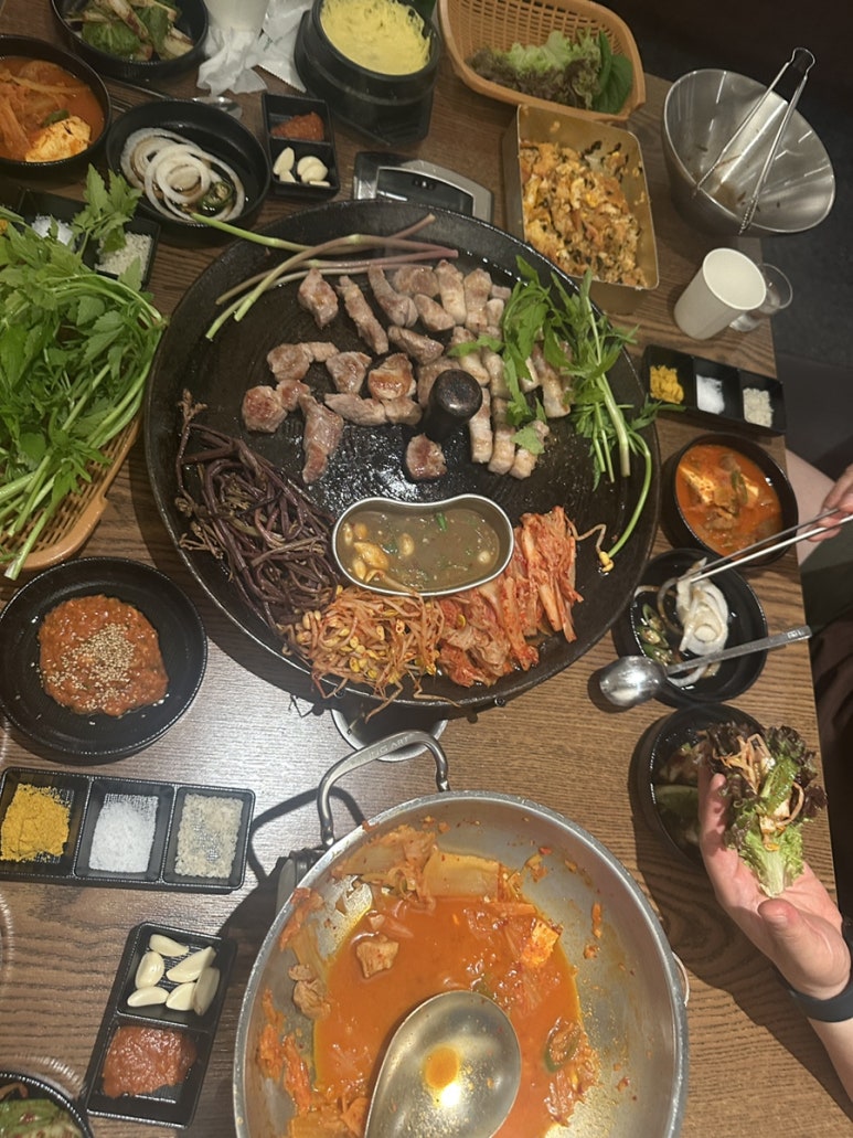 월성동고깃집(죽전점) 이미지