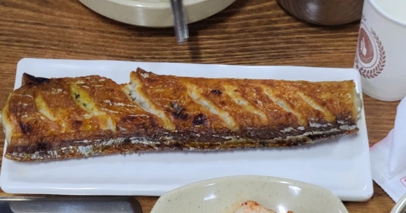 가마솥동태찌개생선구이 이미지