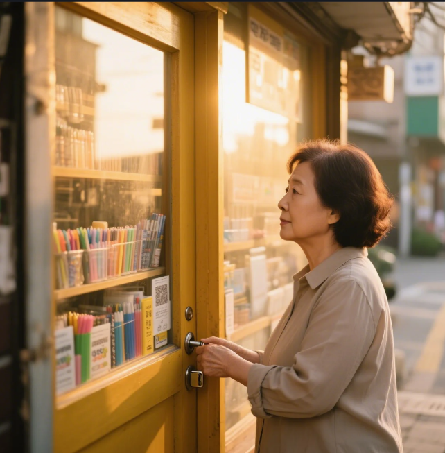 과정문구점 이미지