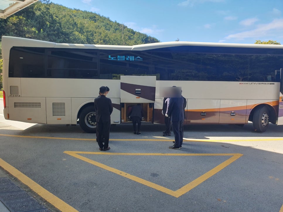 오산한국병원장례식장 이미지