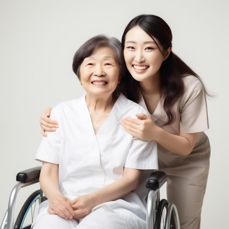 광주간병인협회 이미지