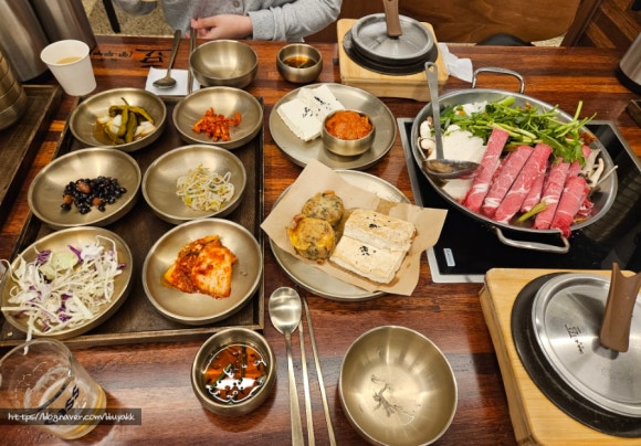 콩두주백 방배직영점 이미지
