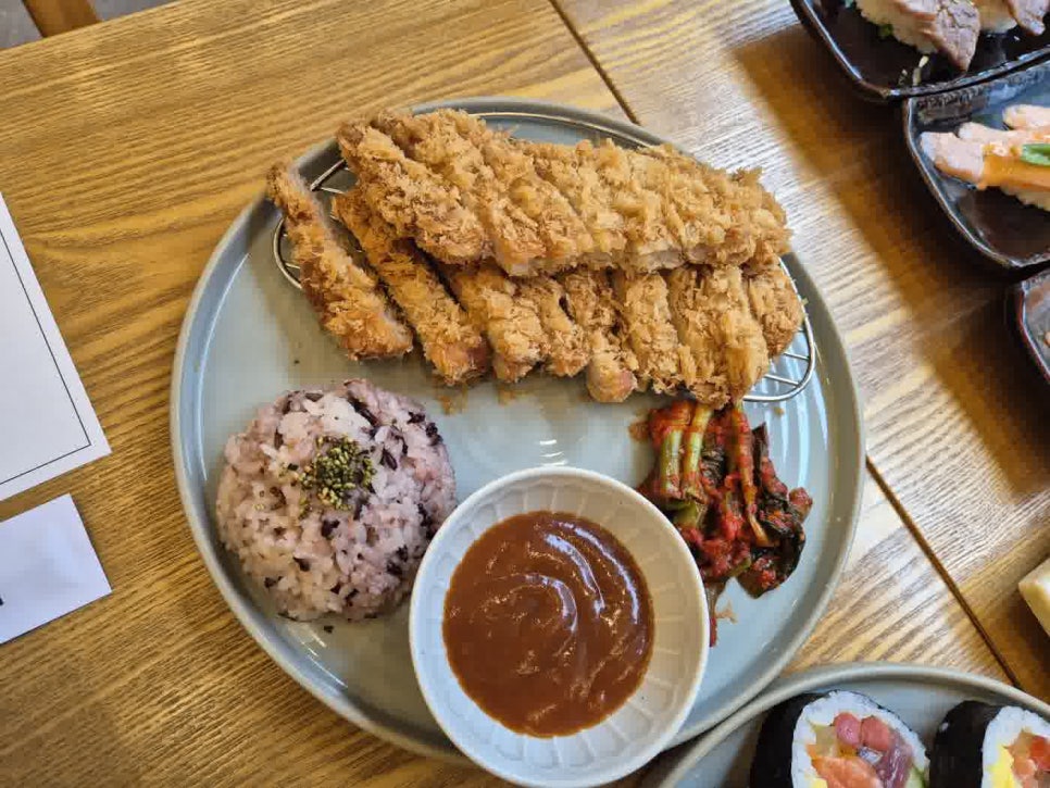 바른초밥 이미지